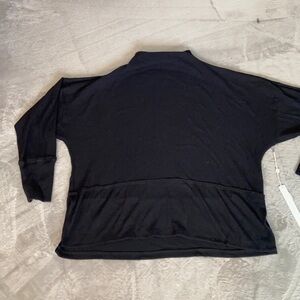 Caslon top black soft new XL Nordstrom
